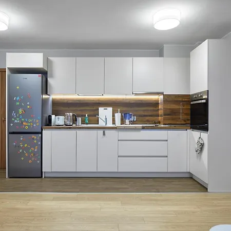 Appartement The Little Things - Parking & Own Ev Chаrgеr By Flat Mаnаger