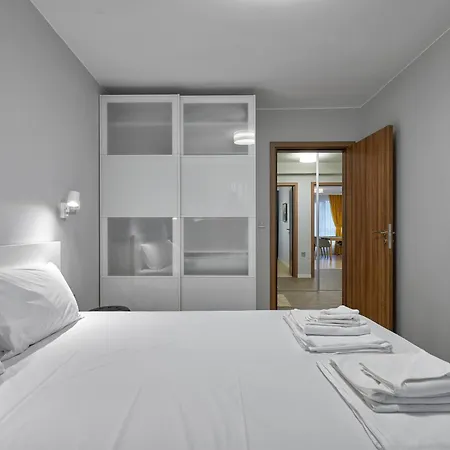 The Little Things - Parking & Own Ev Chаrgеr By Flat Mаnаger Apartamento *