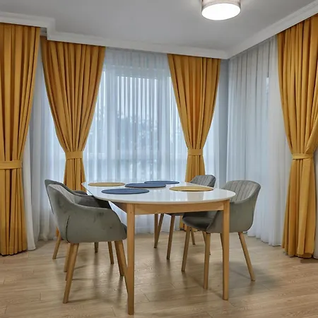 The Little Things - Parking & Own Ev Chаrgеr By Flat Mаnаger Burgas