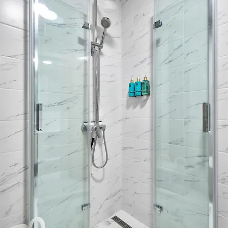 The Little Things - Parking & Own Ev Chаrgеr By Flat Mаnаger Apartamento *