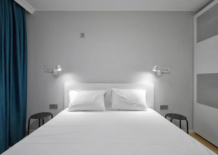 Апартамент The Little Things - Parking & Own Ev Chаrgеr By Flat Mаnаger Бургас