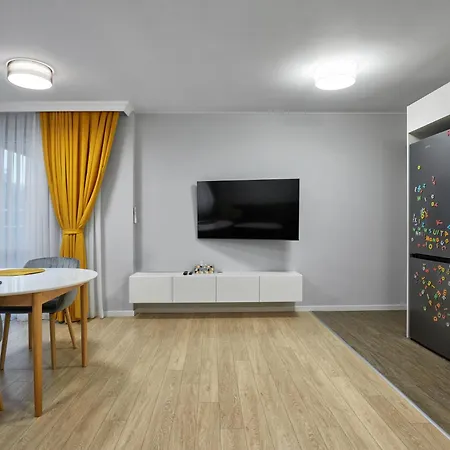 The Little Things - Parking & Own Ev Chаrgеr By Flat Mаnаger Apartment Burgas City