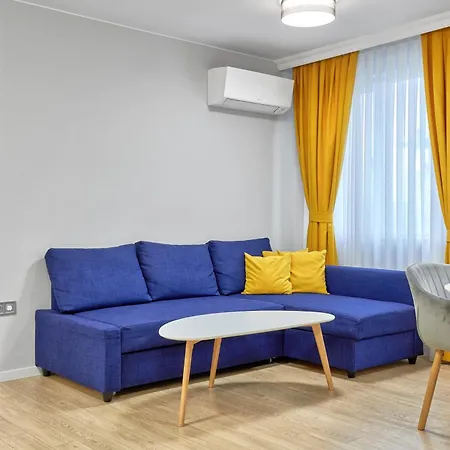 Apartment The Little Things - Parking & Own Ev Chаrgеr By Flat Mаnаger