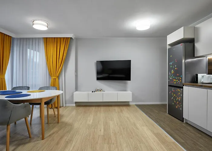 The Little Things - Parking & Own Ev Chаrgеr By Flat Mаnаger Apartamento Burgas