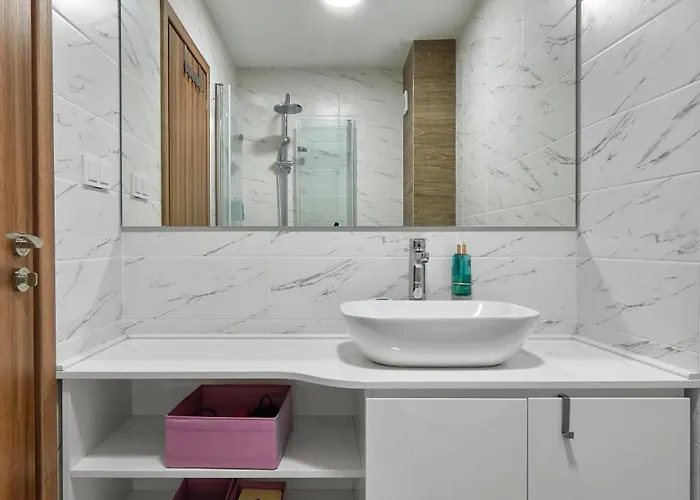 The Little Things - Parking & Own Ev Chаrgеr By Flat Mаnаger Apartamento