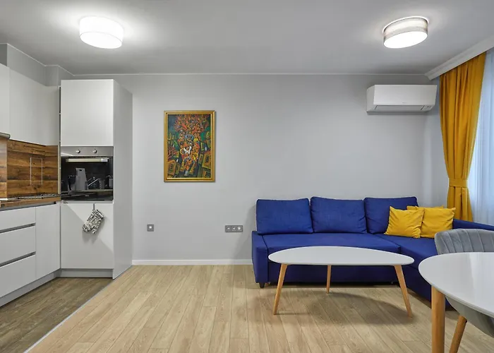 The Little Things - Parking & Own Ev Chаrgеr By Flat Mаnаger