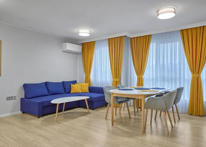 Apartamento The Little Things - Parking & Own Ev Chаrgеr By Flat Mаnаger