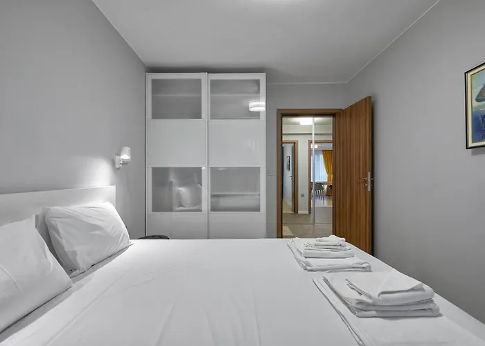 The Little Things - Parking & Own Ev Chаrgеr By Flat Mаnаger Apartamento *