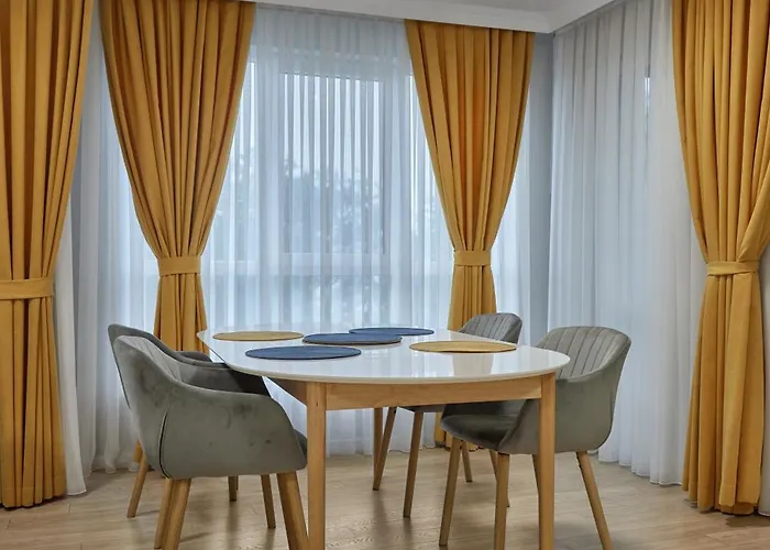 The Little Things - Parking & Own Ev Chаrgеr By Flat Mаnаger Burgas