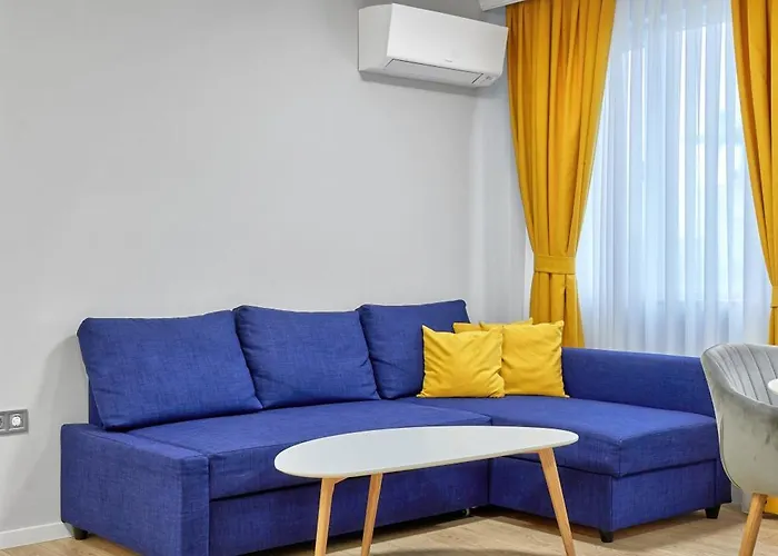 Apartamento The Little Things - Parking & Own Ev Chаrgеr By Flat Mаnаger